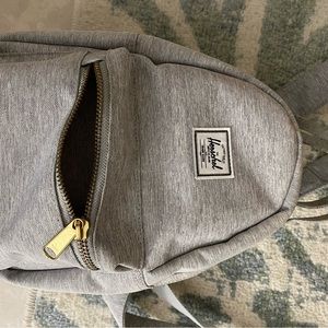 HERSCHEL BACKPACK